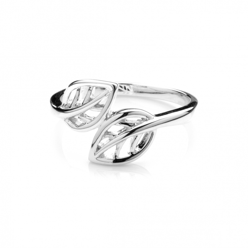 Lotus Ring Lotus Jewellery Rachel Galley Jewellery Design