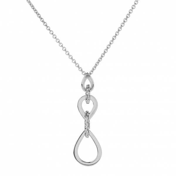 Love Link Contemporary Designer Jewellery Rachel Galley Jewellery